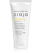 Ziaja Baltic Home Spa Vitality crema hidratanta si hranitoare faciale 50 ml