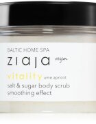 Ziaja Baltic Home Spa Vitality exfoliant pentru corp 300 ml