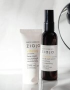 Ziaja Baltic Home Spa Vitality ser pentru uniformizare pentru fata gat si piept 90 ml