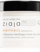 Ziaja Baltic Home Spa Wellness crema de corp hidratanta 300 ml
