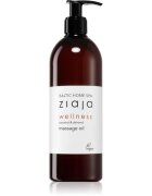 Ziaja Baltic Home Spa Wellness ulei de masaj 490 ml