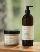 Ziaja Baltic Home Spa Wellness ulei pentru exfoliere 300 ml