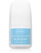 Ziaja Blocker Active Boost antiperspirant 60 ml