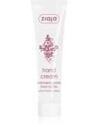 Ziaja Cashmere cremă hidratantă de maini 100 ml