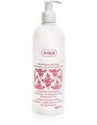 Ziaja Cashmere lotiune de corp hranitoare pentru piele uscata 400 ml