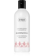 Ziaja Cashmere sampon fortifiant 300 ml