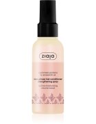 Ziaja Cashmere supliment alimentar cu un conținut ridicat de fibre Spray 125 ml