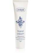 Ziaja Ceramides Cremă de mâini regeneratoare 100 ml