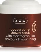 Ziaja Cocoa Butter gel de dus exfoliant 200 ml