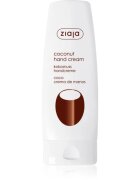 Ziaja Coconut cremă de mâini pentru piele uscata și obosiat 80 ml