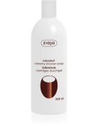 Ziaja Coconut gel cremos pentru dus 500 ml