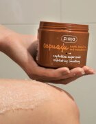 Ziaja Cupuacu exfoliant pentru corp cu zahăr 200 ml