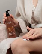 Ziaja Cupuacu lotiune autobronzanta 300 ml