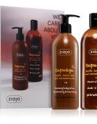 Ziaja Cupuacu Set set cadou pentru corp
