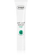 Ziaja Eye care anti - puff gel pentru ochi împotriva umflăturilor 15 ml
