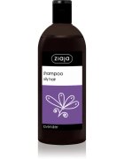 Ziaja Family Shampoo șampon pentru par gras 500 ml