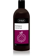 Ziaja Family Shampoo șampon pentru par normal 500 ml