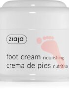 Ziaja Foot Care crema nutritiva pentru picioare 50 ml