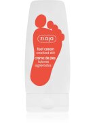 Ziaja Foot Care Crema pentru regenerarea picioarelor crapate 60 ml