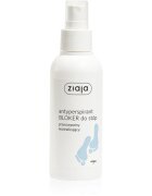 Ziaja Foot Care spray anti-perspirant pentru picioare 100 ml