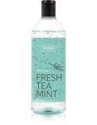 Ziaja Fresh Tea Mint gel de dus revigorant 500 ml