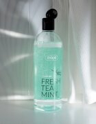 Ziaja Fresh Tea Mint gel de dus revigorant 500 ml
