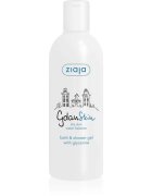 Ziaja Gdan Skin gel de dus si baie cu glicerina 300 ml