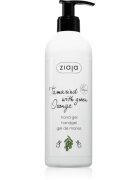 Ziaja Gel Soap Săpun lichid pentru mâini cu textura de gel parfum Tamarind and Green Orange 270 ml