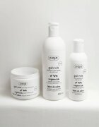 Ziaja Goat's Milk balsam pentru indreptare pentru păr uscat și deteriorat 200 ml