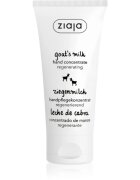 Ziaja Goat's Milk Cremă de mâini regeneratoare pentru pielea uscata sau foarte uscata 50 ml