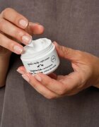 Ziaja Goat's Milk crema de noapte nutritiva pentru tenul uscat 50 ml