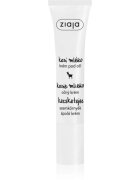 Ziaja Goat's Milk crema de ochi pentru tenul uscat 15 ml