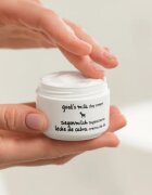 Ziaja Goat's Milk crema de zi hidratanta pentru tenul uscat 50 ml