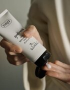 Ziaja Goat's Milk demachiant cu efect de peenling 75 ml