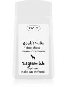 Ziaja Goat's Milk Lapte demachiant + tonic facial 2 in 1 120 ml