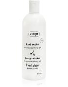 Ziaja Goat's Milk sapun cremos pentru dus 500 ml