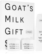Ziaja Goat's Milk set cadou pentru tenul uscat