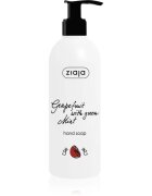 Ziaja Grapefruit with Green Mint săpun lichid de maini 270 ml