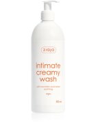 Ziaja Intima cremă pentru igiena intimă 500 ml