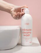 Ziaja Intima cremă pentru igiena intimă 500 ml