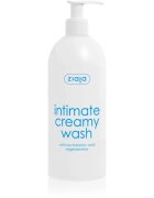 Ziaja Intima gel calmant pentru igiena intimă 500 ml