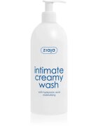 Ziaja Intima gel de curatare hidratant pentru igiena intima 500 ml