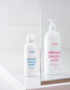 Ziaja Intima Gel delicat pentru igiena intima cu acid lactic 500 ml