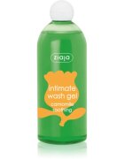 Ziaja Intima Gel pentru igienă intimă cu efect calmant musetel 500 ml