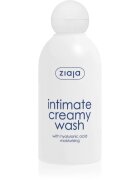 Ziaja Intima gel pentru igiena intima cu efect de hidratare 200 ml