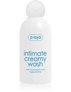 Ziaja Intima gel pentru igiena intima pentru piele sensibila 200 ml