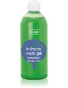 Ziaja Intima gel protector pentru igiena intima pampeliška 500 ml