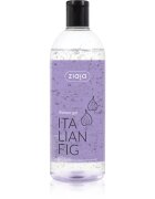 Ziaja Italian Fig gel de dus energizant 500 ml