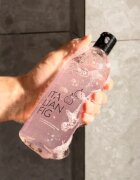 Ziaja Italian Fig gel de dus energizant 500 ml