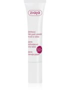 Ziaja Jasmine crema antirid pentru zona ochilor 50+ 15 ml